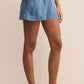 Z Supply - Amazonas Chambray Shorts