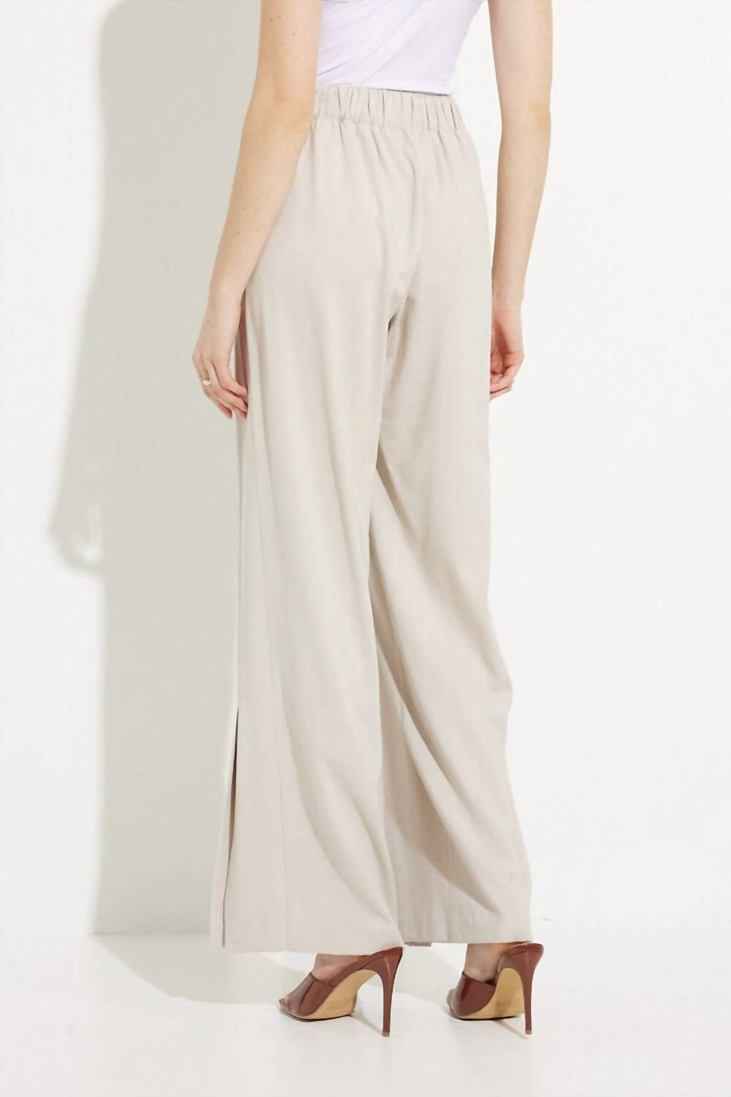 Joseph Ribkoff - Flared Culotte Pants