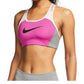 Nike - Swoosh Active Spots Bra