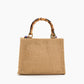America & Beyond - Women's Positivity Top Handle Tote