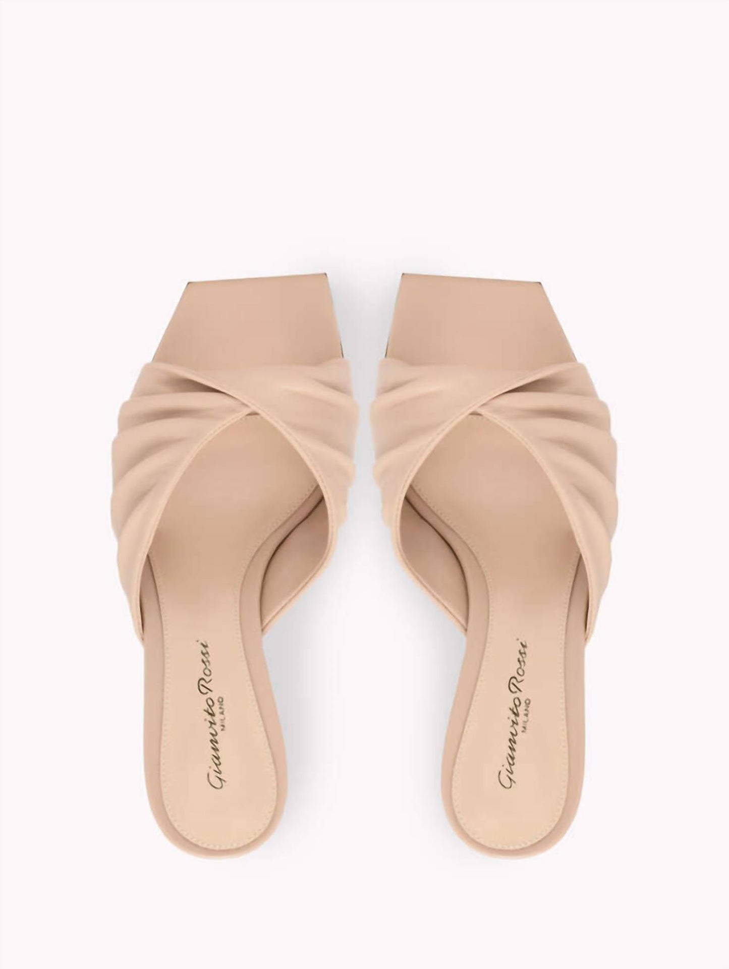 Gianvito Rossi - Selene 55mm Sandal