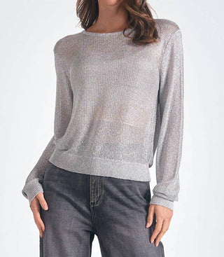 Elan - Iris Sweater