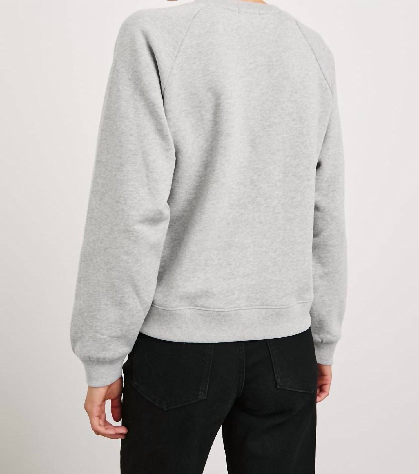 Rails - Vintage Raglan Sweatshirt