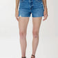 Pistola - Women's Nova High Rise Cut Off Shorts