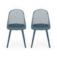 Lily Chair Set of 2