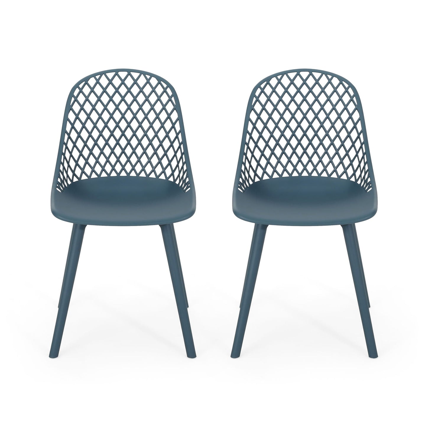 Lily Chair Set of 2