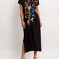 Johnny Was - Sheri Relaxed Knit Dress