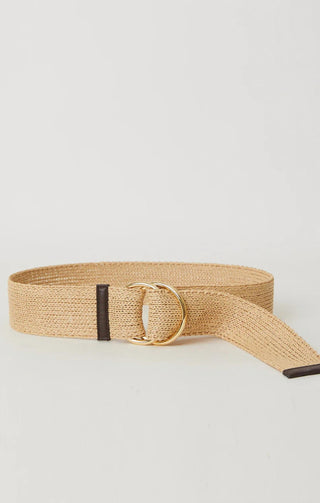 B-Low The Belt - Women's Tumble Meadow Belt