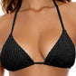 Luli Fama - Vibras Seamless Triangle Top