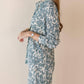 Gentle Fawn - Sheila Button Down