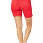 Judy Blue - High Waist Tummy Control Denim Short