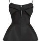 Alexander Mcqueen - Strapless Sweetheart Neckline Corset