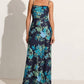 Faithfull The Brand - Garcia Maxi Dress
