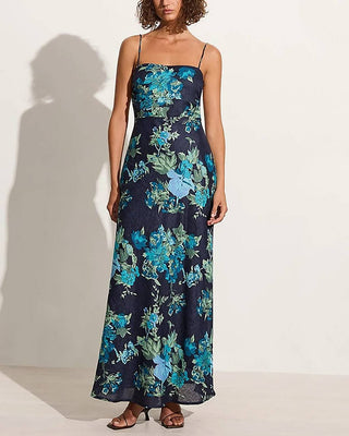Faithfull The Brand - Garcia Maxi Dress