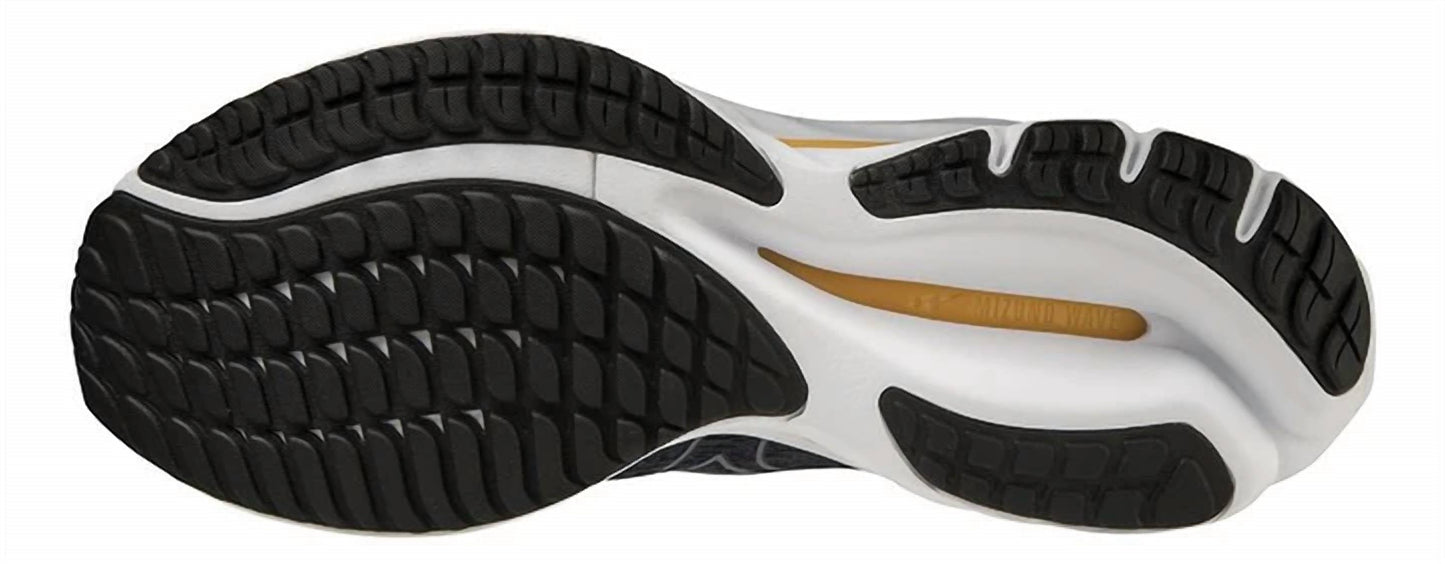 Mizuno - Men Wave Rider 26 | Neutral Running Shoe