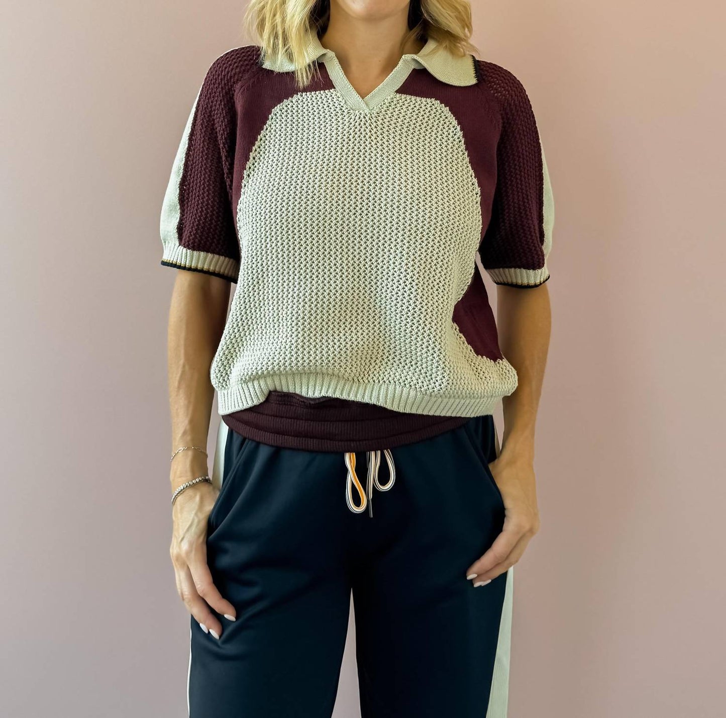 Steve Madden - Axon Sweater