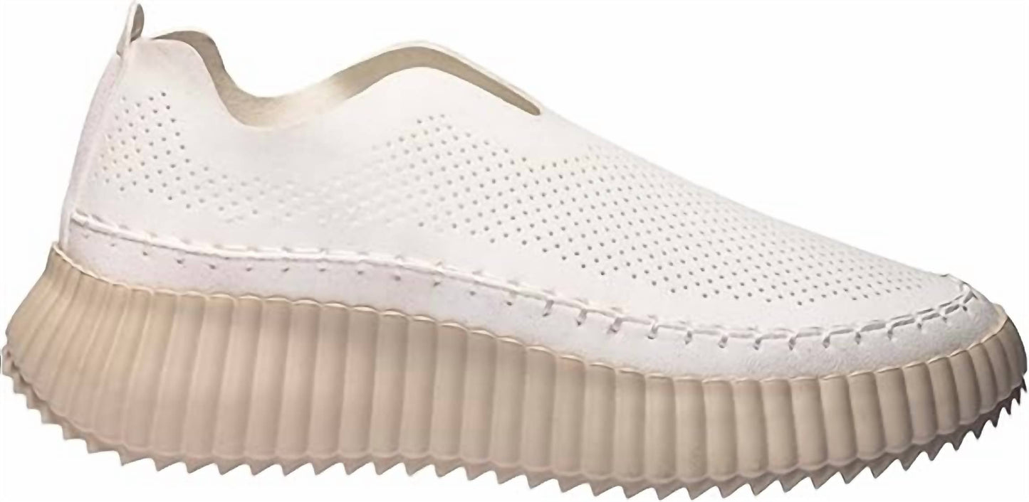 Corkys Footwear - Women's Walk With Me Slip-on Sneaker