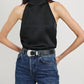 Rails - Leah Halter Top