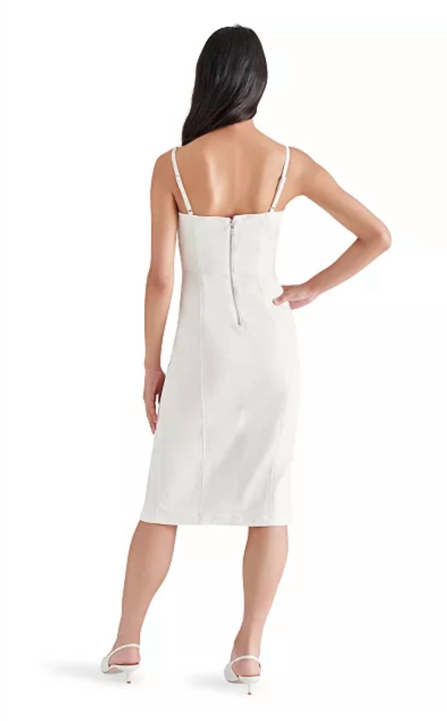 Steve Madden - Giselle Denim Dress