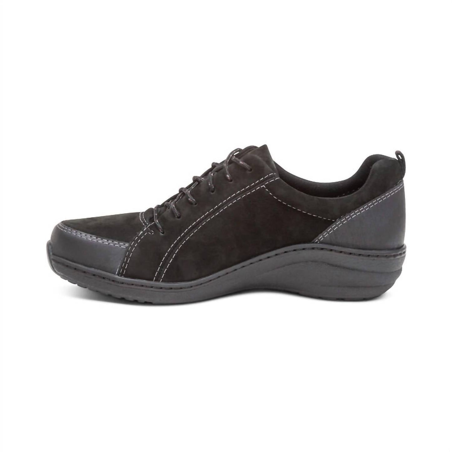 Aetrex - WOMEN'S MARA CASUAL HIKING SNEAKERS