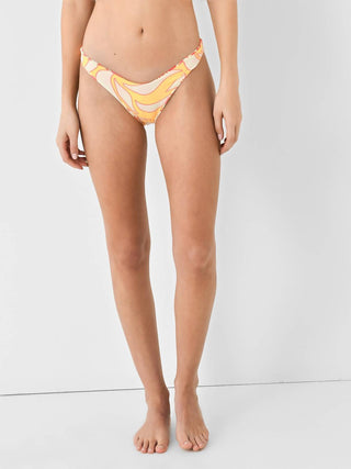 Maaji - Abstract Garden Splendour Bikini Bottom