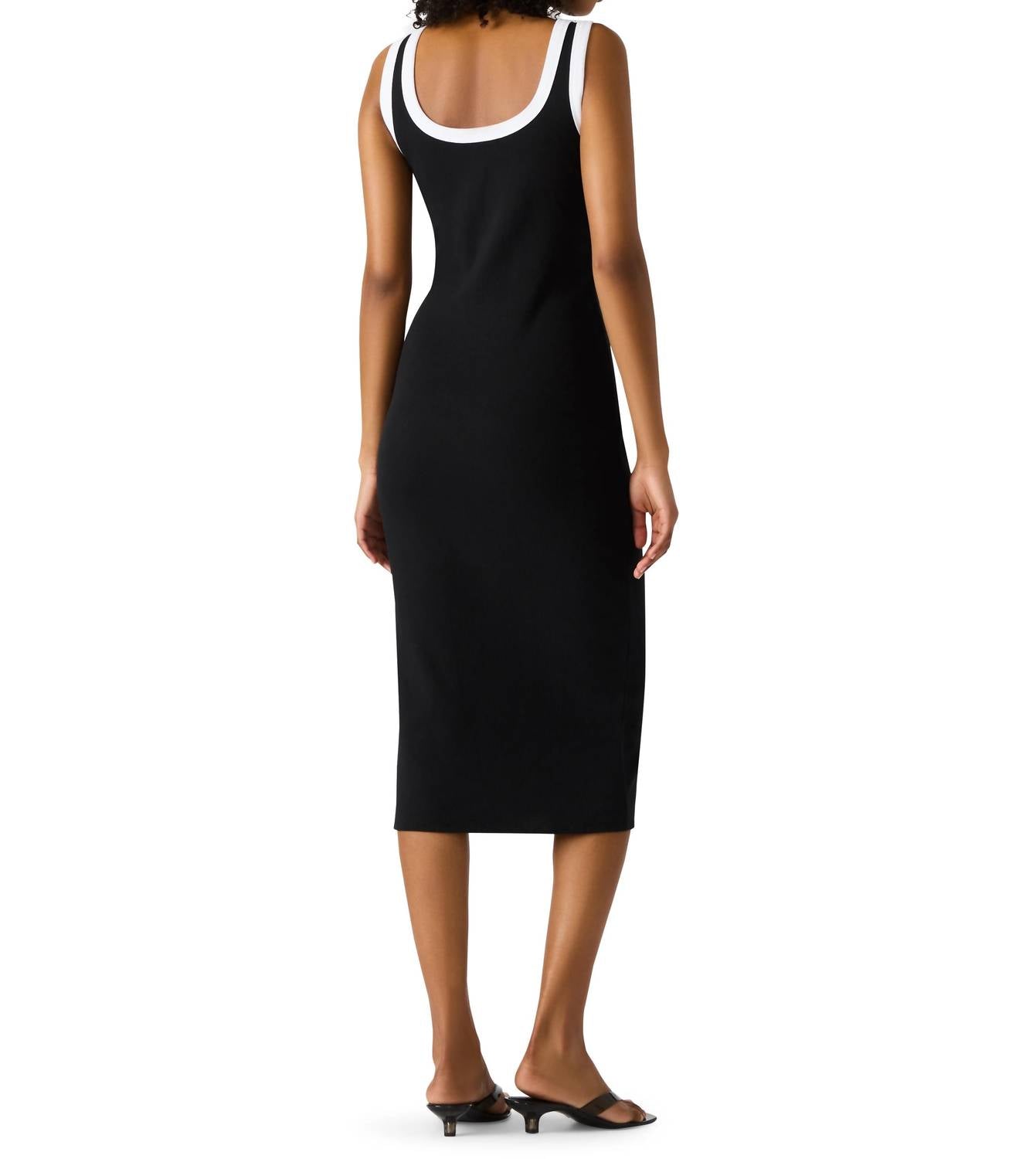 Steve Madden - Azalea Midi Dress