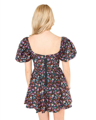 Buddylove - Romeo Dress