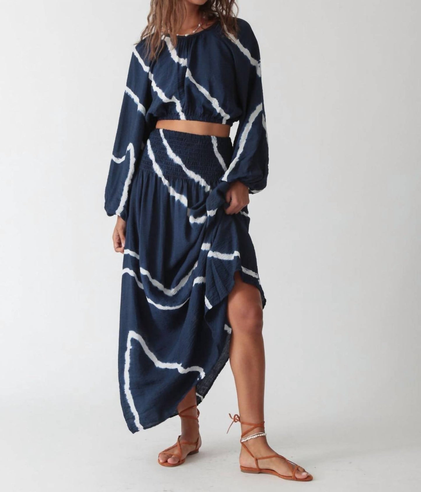 Electric & Rose - Abigail Top