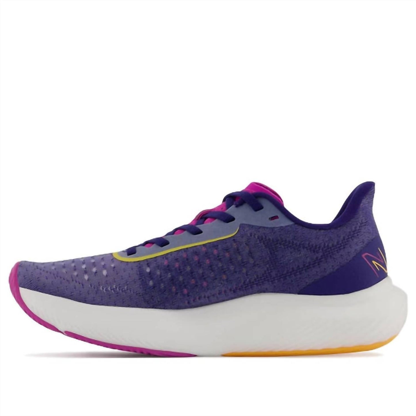 New Balance - Women's Fuelcell Rebel V3 - B - Mn3 Running Shoe