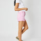 Judy Blue - Strawberry Kiss Shorts