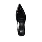 Marc Fisher - Women's Emalyn Patent Slingback Pump Shoe