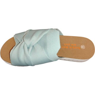 Bernie Mev - Women's Twist Willow Sandals