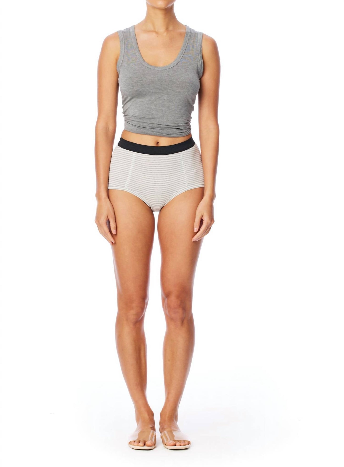 Lblc The Label - Lucy Boxer Short