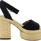 Sam Edelman - Women's Immie Block Heeled Sandal