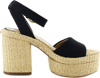 Sam Edelman - Women's Immie Block Heeled Sandal