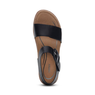Aetrex - Women's Claire Quarter Strap Sandal