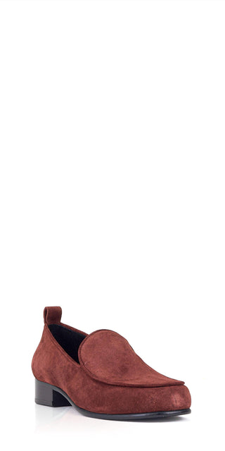 By Far - Men's Alfred Loafer Suede