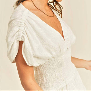 Reset By Jane - Hannah Dress