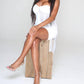 Porshia By Porshia Banks - Mykonos Mini Dress