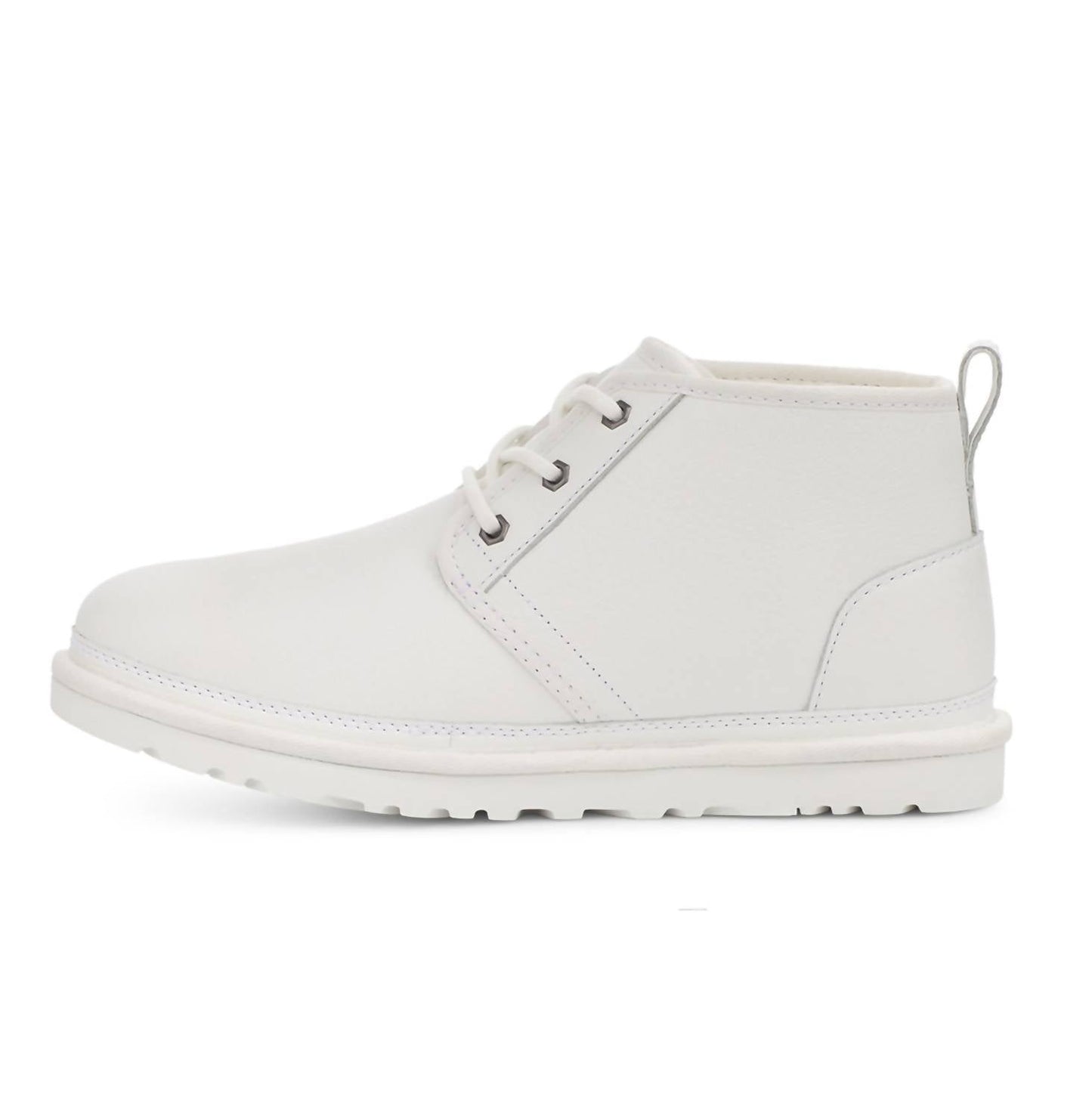 Ugg - MEN'S NEUMEL LEATHER CHUKKA BOOT
