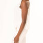 Area Stars - Bow Halter Top