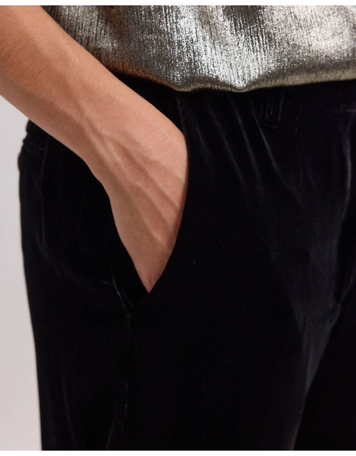 Hartford - Pilgrim Trouser Pants