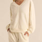 Z Supply - Unwind Reverse Fleece Jogger
