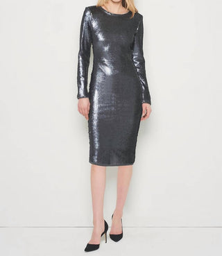 As By Df - Lullaby Sequin Dress