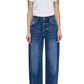 Pistola - Tate Wide Leg Jeans