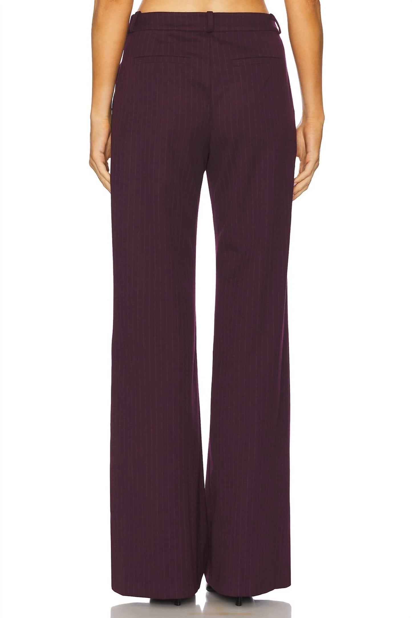 Amanda Uprichard - Slater Pant