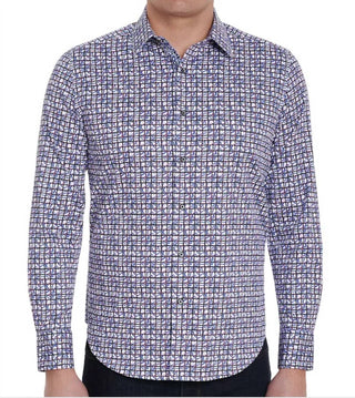 Robert Graham - Pictogram Shirt
