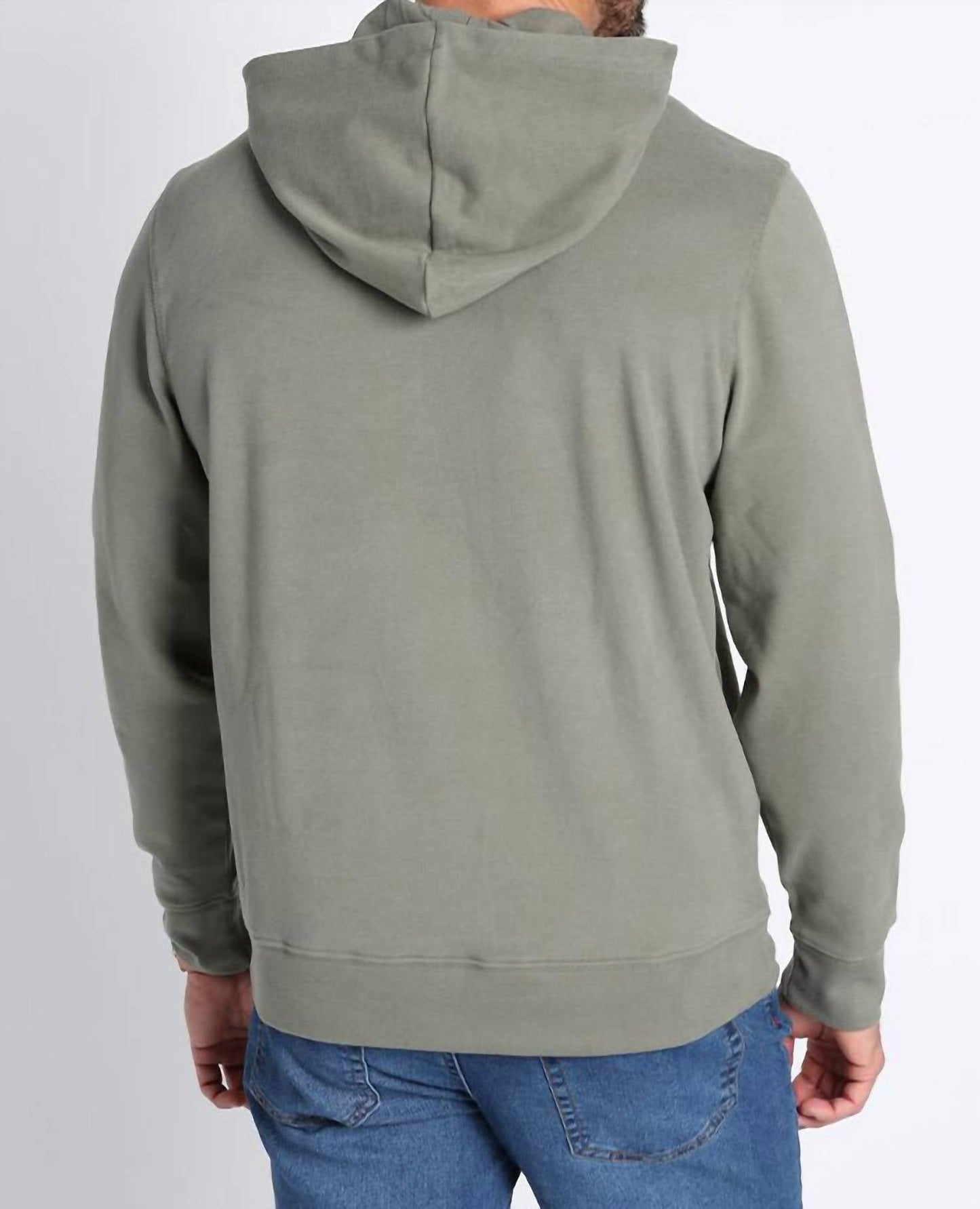 Jachs New York - Ultra Soft Hoodie