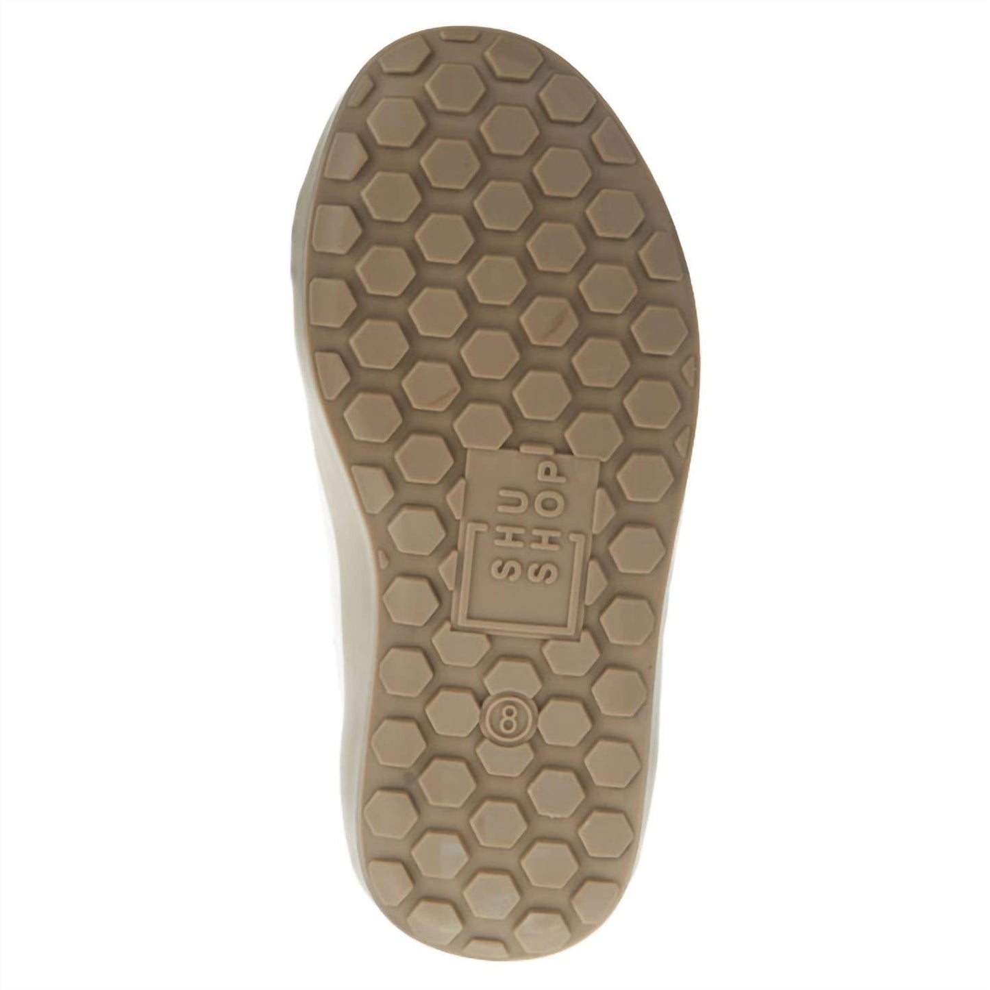 Shu Shop - Kid's Sunny Sneakers