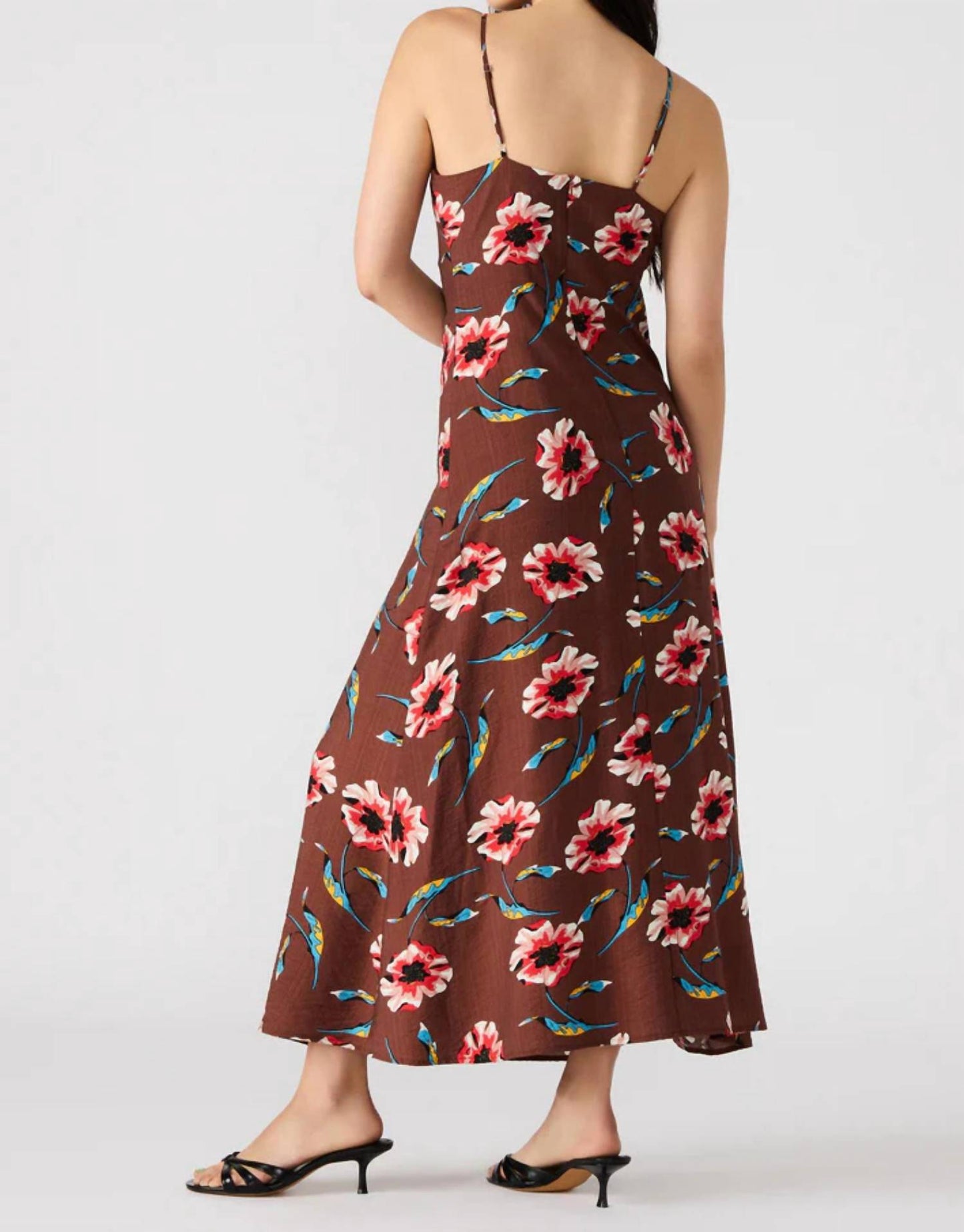 Steve Madden - Monroe Maxi Dress